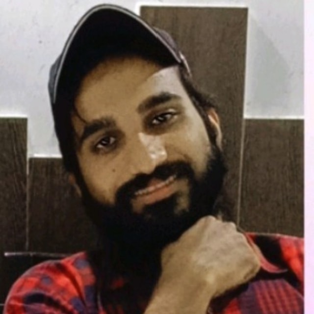 Muhammad